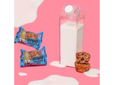 Bobo's Gluten-Free Chocolate Chip Oat Bite, 32.5 oz., 25 Bars/Box (120-75-D)