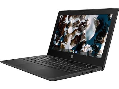 HP Chromebook 11 G9 Education Edition 11.6", Intel Celeron N4500, 8GB Memory, 32GB eMMC, Google Chrome  (456F7UT)