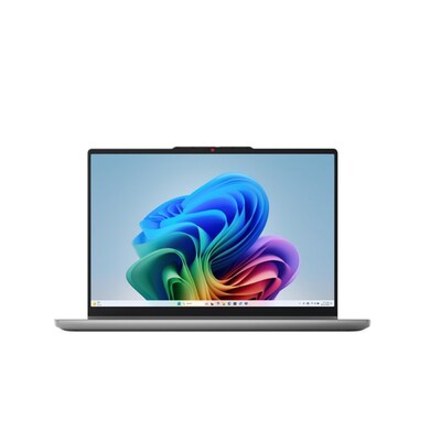 Lenovo IdeaPad 5 14 2-in-1 Touchscreen AI Laptop, Copilot+ PC, Intel Core Ultra 5 322, 16GB RAM, 512GB SSD, Windows 11 Home