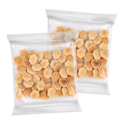 Burry Small Oyster Crackers, 0.5 oz., 150/Pack (307-00423)