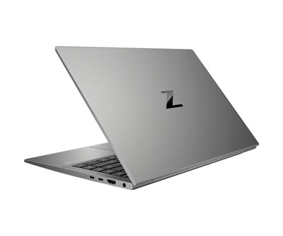 HP ZBook Firefly 14 G7 14 Refurbished Laptop, Intel Core i5-10210U 1.6GHz, 16GB RAM, 256GB SSD, Windows 11 Pro