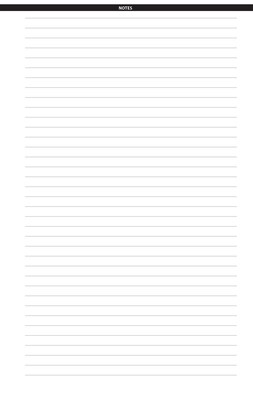 2027 House of Doolittle 5" x 8" Weekly Standard Appointment Book, Faux Leather Cover, Black (27802-27)