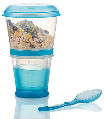 20 OZ Travel Food Tumbler