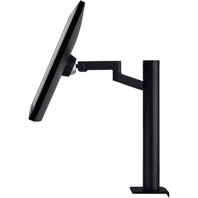 LG UltraFine 32" 4K Ultra HD LED Monitor, Black Texture (32BN88U-B)