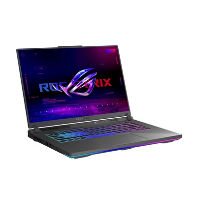 ASUS ROG Strix G16 16" FHD 165Hz Gaming Laptop, NVIDIA GeForce RTX 5050, AMD Ryzen 9 9955HX, 16GB RAM, 1TB SSD, Windows 11 Home
