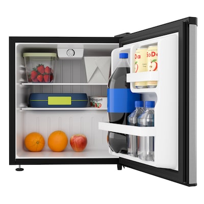 Avanti AVAR16F3S 1.6 Cu. Ft. Compact Refrigerator