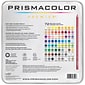 Prismacolor Premier Soft Core Colored Pencils, Assorted Colors, 72 Pencils/Pack (3599TN)