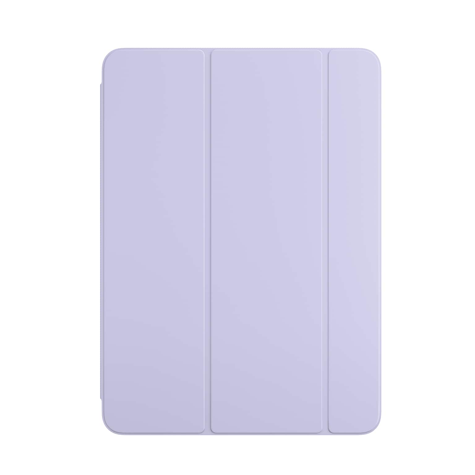 Apple Smart Folio for 13 iPad Air with M2 Chip, Light Violet (MWKD3ZM/A)