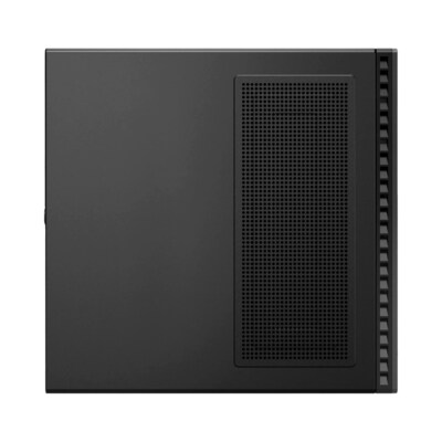 Lenovo ThinkCentre M90q Gen 3 Mini Desktop Computer, Intel Core i5-12500T, 16GB RAM, 512GB SSD, Windows 11 Pro (11U60027UX)