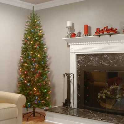 National Tree Company Kingswood® Fir Artificial Christmas Trees KW7-313-70