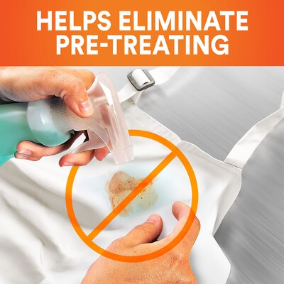 Tide Professional HE Powder Laundry Detergent, 173 Loads, 197 Oz. (14055)