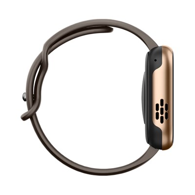 Cubitt VIVA Pro Smartwatch, GPS, 45.21mm, Aluminum Case, Forest Green Sport Band (CT-VIVAP3)