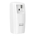 Rubbermaid Microburst 9000 Air Freshener Dispenser, 107.2 oz., White (1793535)