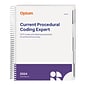 2024 Current Procedural Coding Expert, Spiral (BCE24)