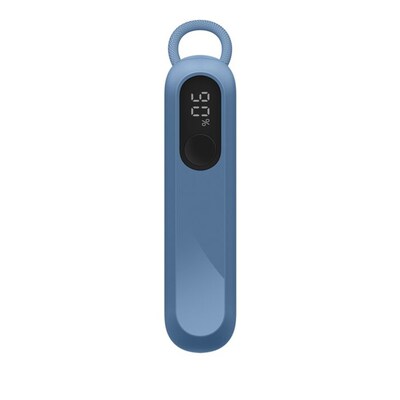 Belkin BoostCharge Power Bank, 10K, Blue (BPB027FQBL)