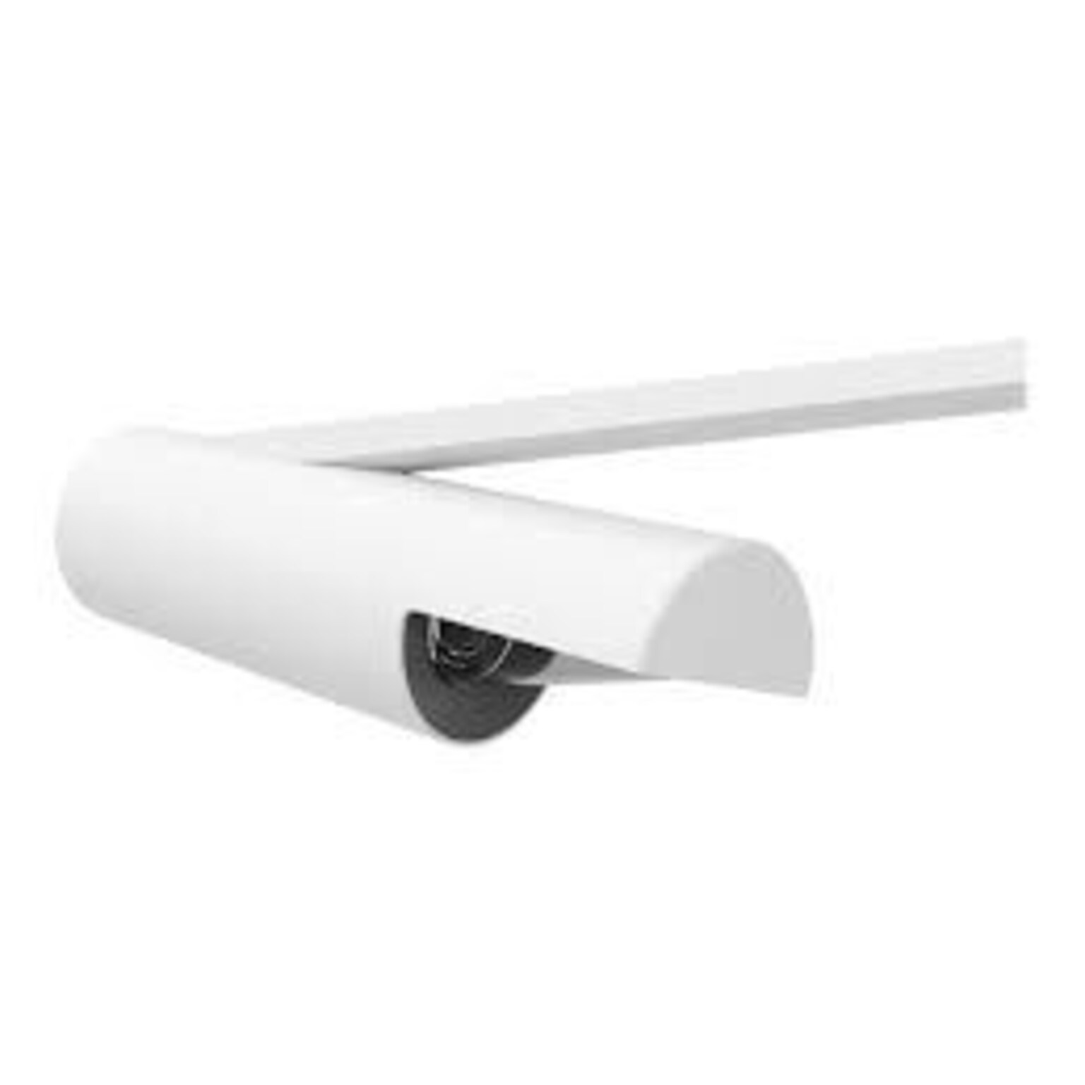 Logitech Polarizer for Logitech Scribe, White (952-000116)