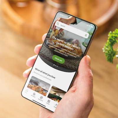 Philips 2000 6.5 Qt. Air fryer with Window, Black (NA23100)