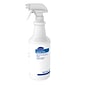 Glance Window & Glass Cleaner, Ammonia, 32 Oz., (04705)