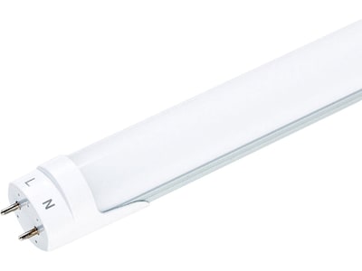 Viribright 18 Watts Cool White LED Household Bulb, 25/Box (518917-25)