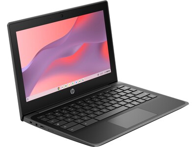 HP Fortis G10 11.6" Chromebook, Intel N100, 8GB Memory, 64GB eMMC, ChromeOS (9R3B5UT)