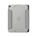 STM Studio Polyurethane 10.9 Protective Case for iPad 10th Generation, Gray (STM-222-383KX-02)