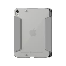 STM Studio Polyurethane 10.9 Protective Case for iPad 10th Generation, Gray (STM-222-383KX-02)