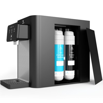Avalon Electric Countertop 3-Temperature Bottle-less Water Cooler (A9-2)