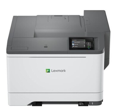Lexmark CS531dw Laser Printer, Print (50M0020)