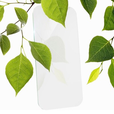 Zagg InvisibleShield Glass Elite Anti-Glare Screen Protector for iPhone 16 Pro Max (200114861)