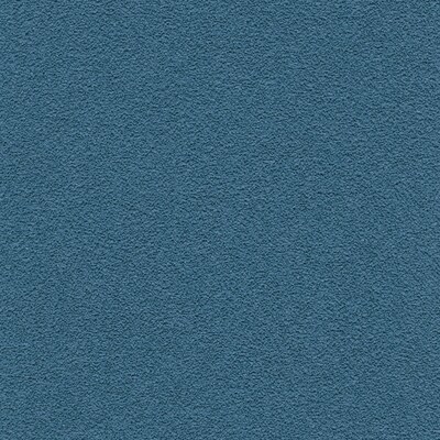 Ghent Vinyl Wrapped Bulletin Board, 4H x 6W, Ocean (12UV46-W191)
