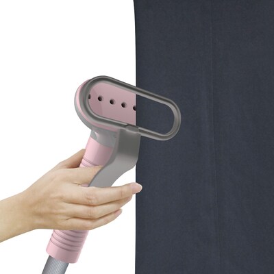 SALAV Performance Personal Steamer, Blush (GS06-DJ BLUSH)