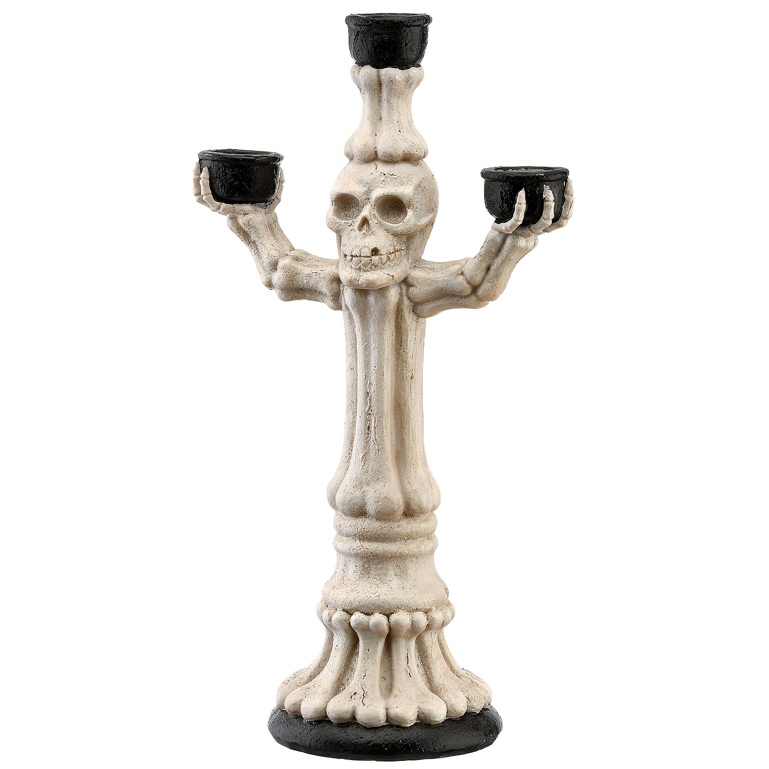 National Tree Company 12 Skeleton Candelabra (RAH-ZHS11925-1)