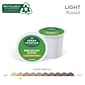 Green Mountain Breakfast Blend Coffee Keurig® K-Cup® Pods, Light Roast, 96/Carton (6520)