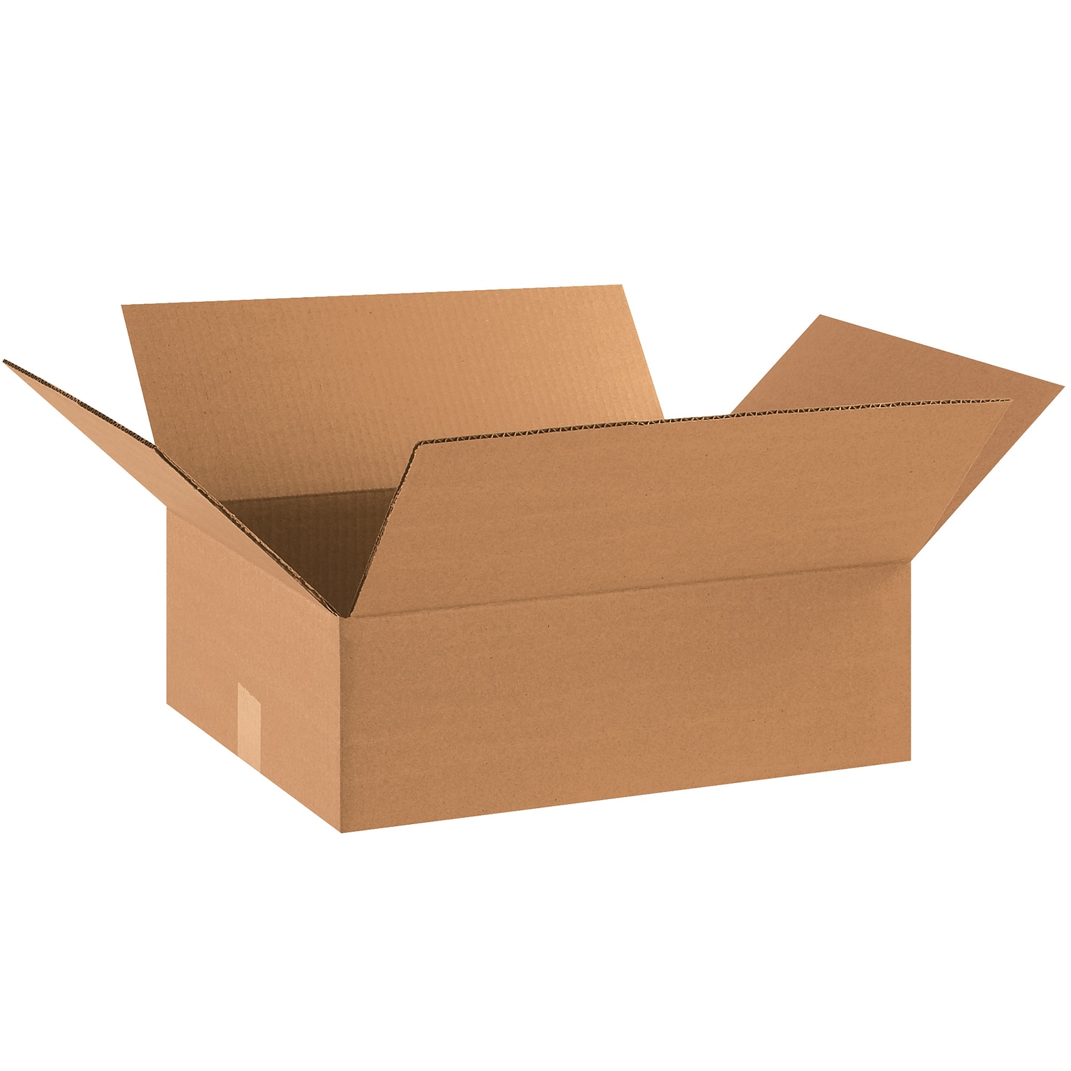17 x 14 x 5 Shipping Boxes, 32 ECT, 25/Bundle (17145)