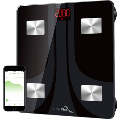 Body Composition Smart Scale