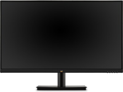 ViewSonic 27" 100Hz LED Monitor, Black (VA2709M)