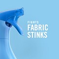 Febreze Odor-Fighting Fabric Spray, Downy Scent, 27 fl oz. (25221)