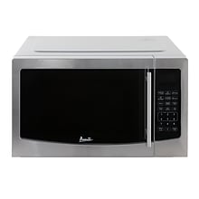 Avanti 1.1 Cu. Ft. Countertop Microwave, 1000W (MT116V4M)