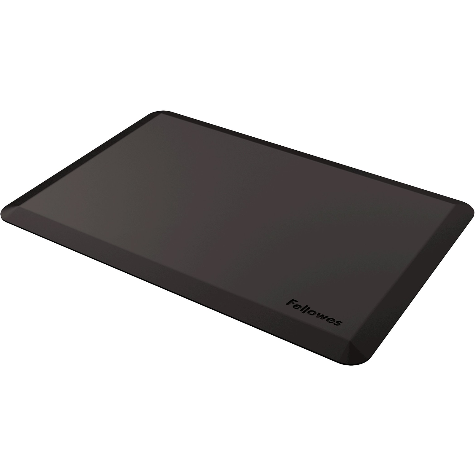 Fellowes Anti-Fatigue Wellness Floor Mat, 36L x 24W, Polyurethane (8707002)