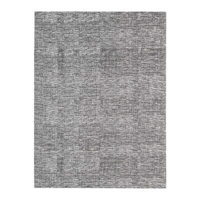 Anji Mountain Rugd Carpet & Hard Floor Chair Mat, 40 x 54, Burlington Gray (AMB9041-4054)