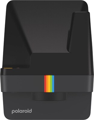 Polaroid Now Generation 2 i-Type Instant Camera (Black) 9095