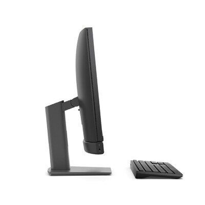 Dell Pro 24 All-in-One Desktop Computer, Intel Core Ultra 7 265, 16GB RAM, 512GB SSD, Windows 11 Pro (0WM07)