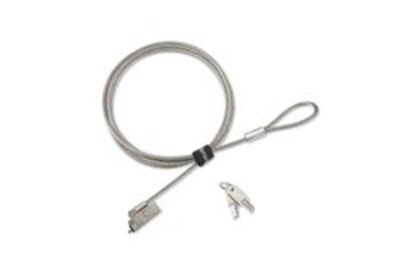 Kensington Slim NanoSaver® 2.0 EQ Keyed Laptop Lock (K60630WW)