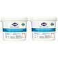 Clorox Healthcare® Bleach Germicidal Wipes, 110 Count Bucket (Pack of 2) (30358)