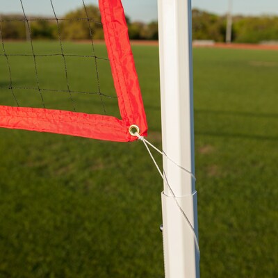 Champion Sports Deluxe Badminton Set, Multicolor (CHSDBSET)