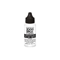 2000 Plus® PI Refill Ink, Black, 1 oz.