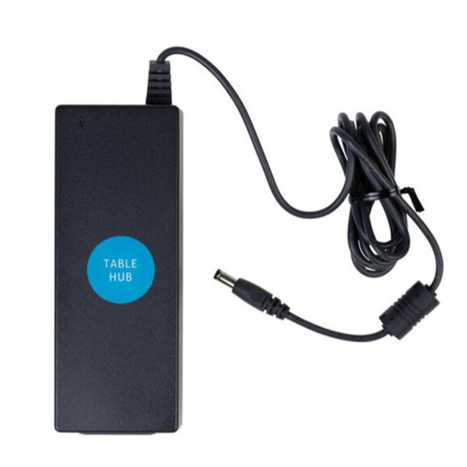 Logitech Rally Bar/Rally Bar Mini Power Adapter, Black (993-001943)
