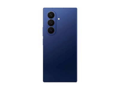 Samsung Galaxy Z Fold7 5G Unlocked Cell Phone, 512GB, Blue Shadow (SM-F966UDBEXAA)
