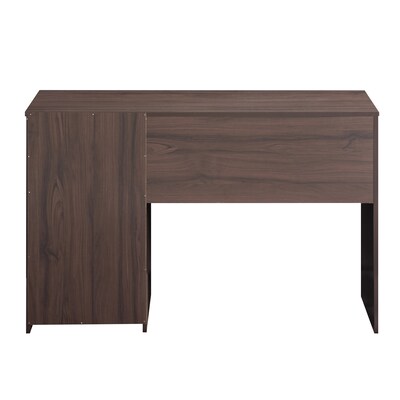 Techni Mobili 48" Writing Desk, Espresso (RTA-913D-ES)
