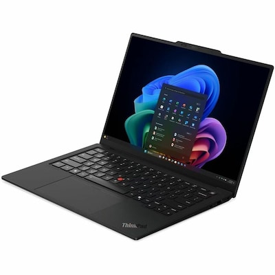 Lenovo ThinkPad X1 Carbon Gen 14 Aura Edition 14" OLED AI Laptop, Copilot+ PC, Intel Core Ultra 7, 2.3 Ghz, Windows 11 Pro